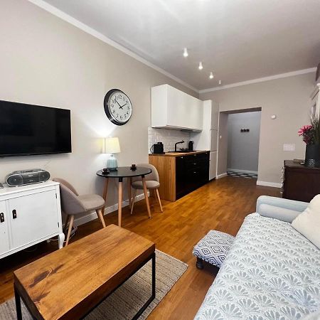 Centrum Apartamenty Stare Miasto Kraków Zewnętrze zdjęcie