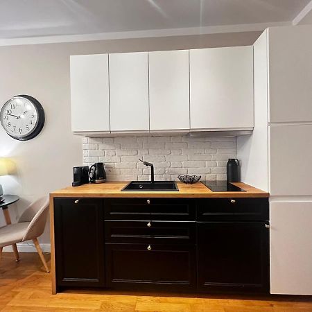 Centrum Apartamenty Stare Miasto Kraków Zewnętrze zdjęcie