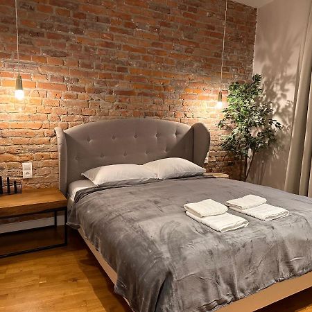 Centrum Apartamenty Stare Miasto Kraków Zewnętrze zdjęcie