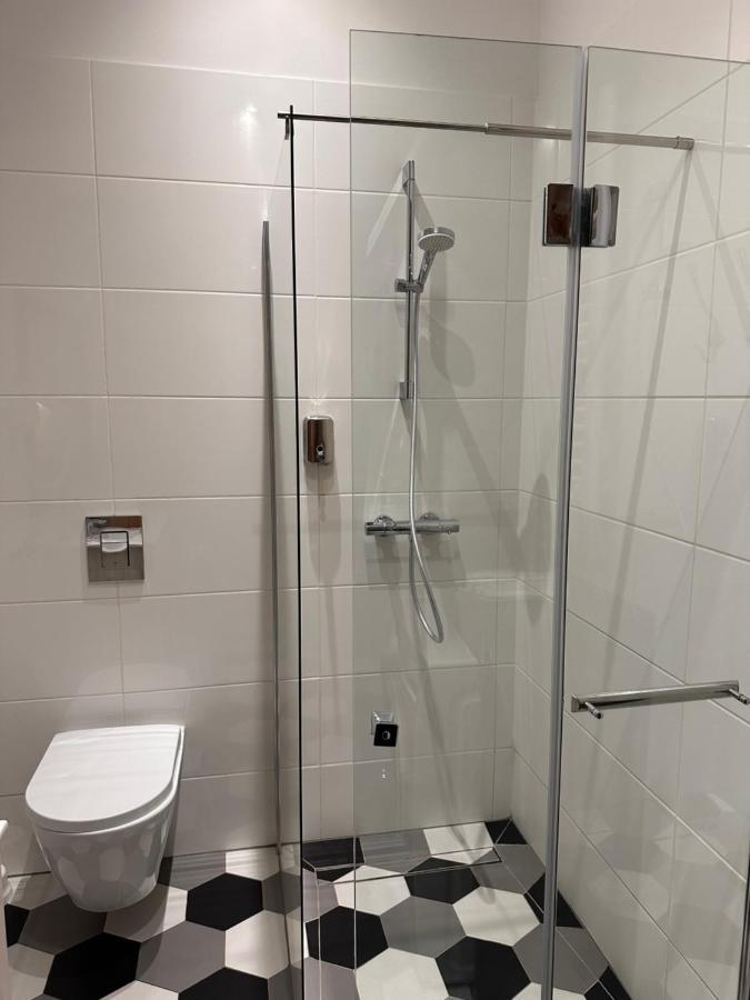 Centrum Apartamenty Stare Miasto Kraków Zewnętrze zdjęcie