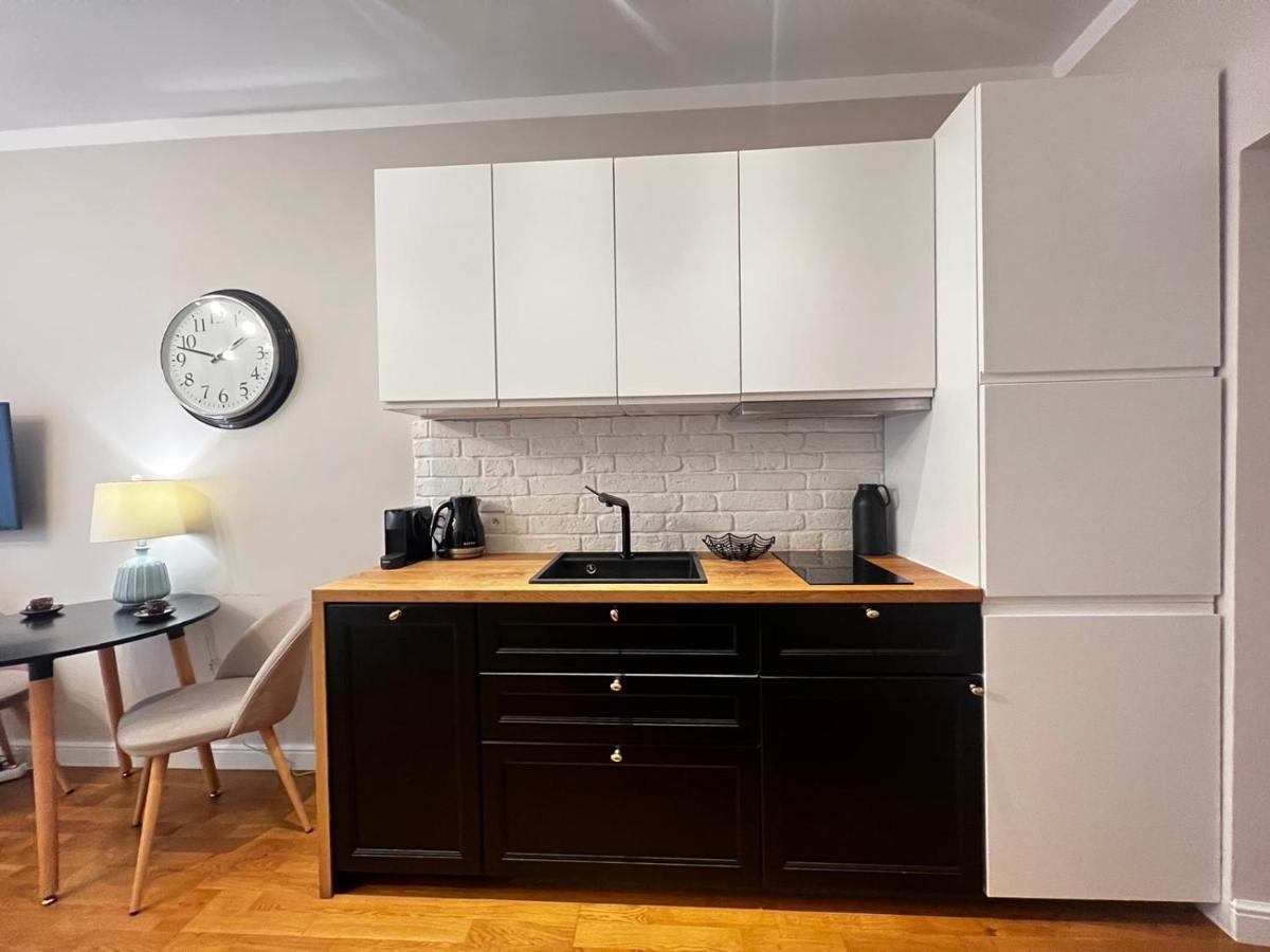 Centrum Apartamenty Stare Miasto Kraków Zewnętrze zdjęcie