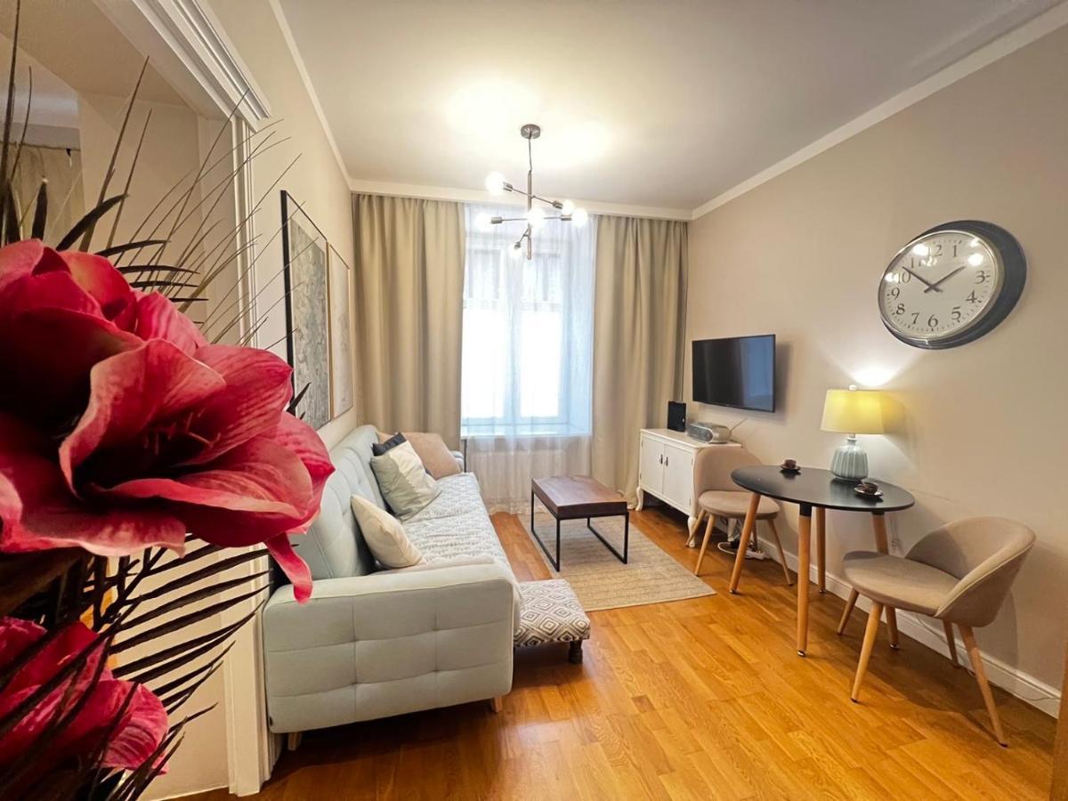 Centrum Apartamenty Stare Miasto Kraków Zewnętrze zdjęcie