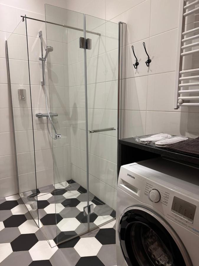 Centrum Apartamenty Stare Miasto Kraków Zewnętrze zdjęcie