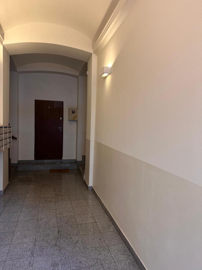 Centrum Apartamenty Stare Miasto Kraków Zewnętrze zdjęcie