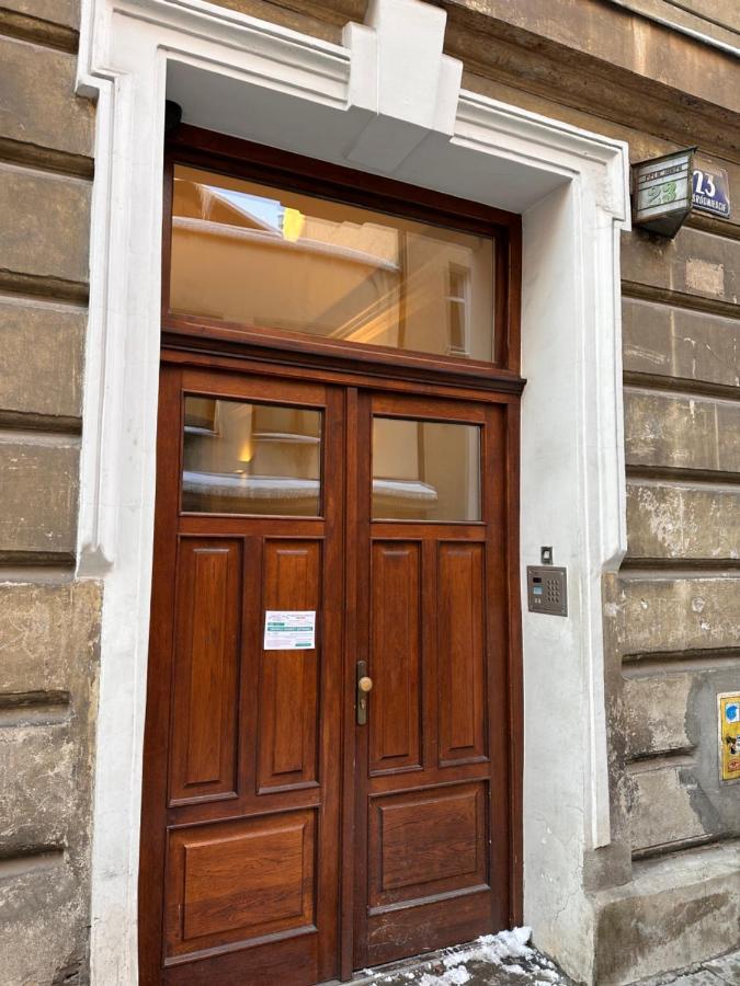 Centrum Apartamenty Stare Miasto Kraków Zewnętrze zdjęcie