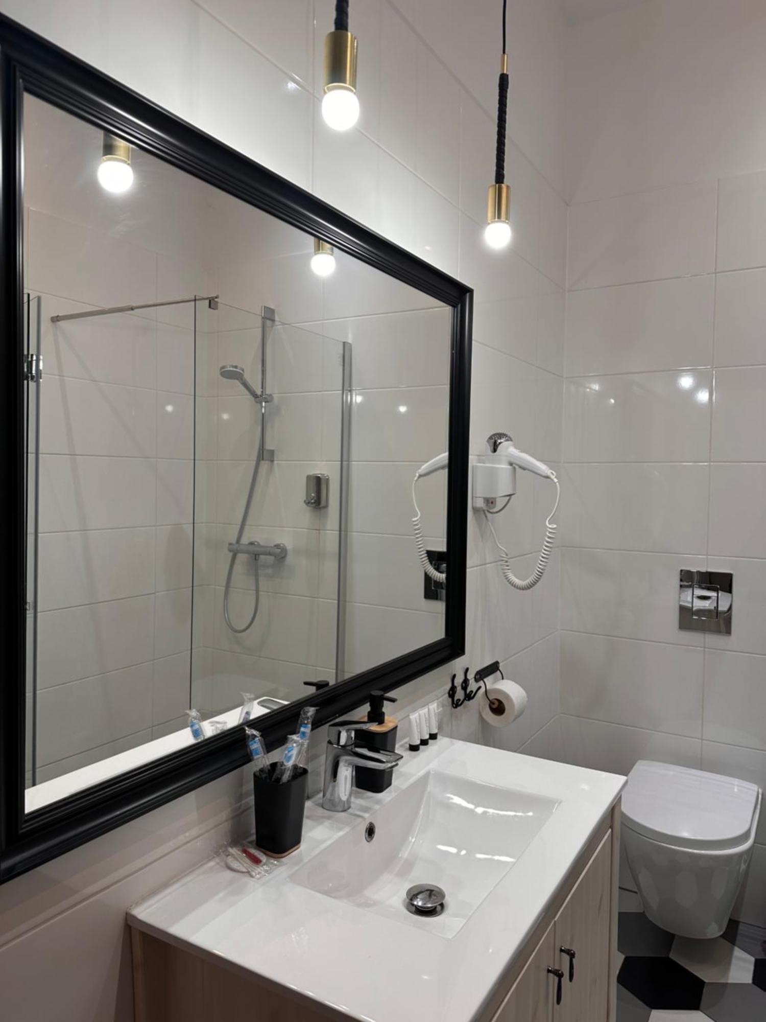Centrum Apartamenty Stare Miasto Kraków Zewnętrze zdjęcie